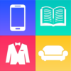 My Stuff Organizer icon