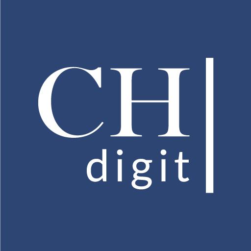 CH Digit icon