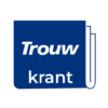 Trouw digitale krant icon