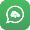 Saver Status for Whatsapp icon