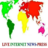 LIVE INTERNET NEWS (PRESS) icon