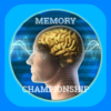 Memory Championship icon