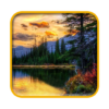 panorama Landscape wallpaper icon