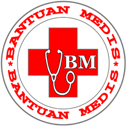 BANTUAN MEDIS icon