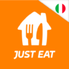 Just Eat ITA Cibo a Domicilio icon