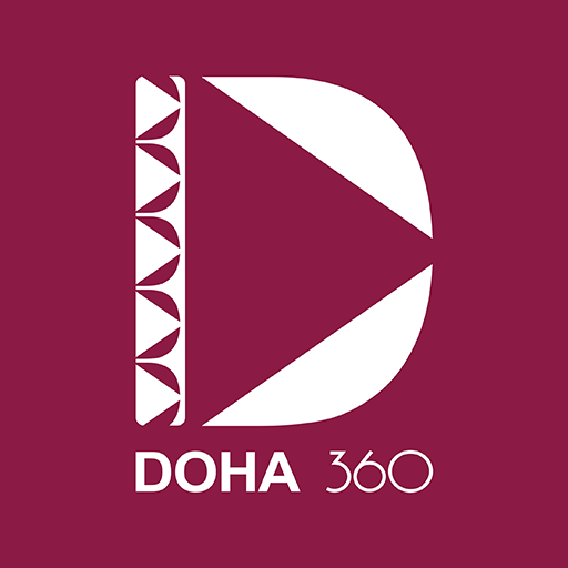 Doha 360 دوحة 360 icon