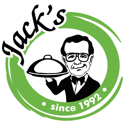 Джекс доставка еды, Jacks Food icon