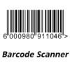 Barcode Scanner qr Code icon