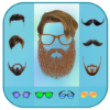 Men Photo Editor 2019: Beard,Suits,Men Hair Salon icon