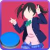 Nico Nico Ni Boton icon