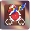 Bird hunt classic 2019 bird shooting competition icon