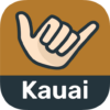 Kauai GPS Audio Tour Guide icon