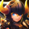 Guardian Hunter: SuperBrawlRPG [Online] icon