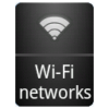 WiFi Widget icon