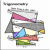 Trigonometry Reference Pro icon