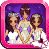 Wedding Dress Up icon