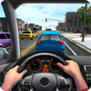 City Driving 3D icon