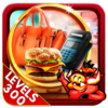 Social Mall Hidden Object Game icon