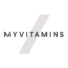 Myvitamins: Health & Wellness icon