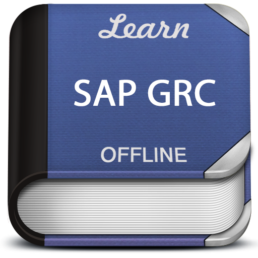 Easy SAP GRC Tutorial icon