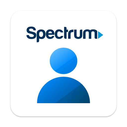 My Spectrum icon