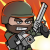 Mini Militia Classic : DA2 MMC icon