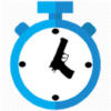 IPSC Shot Timer icon