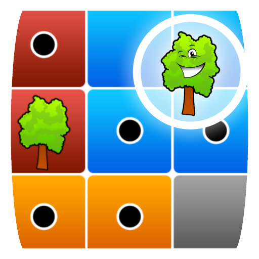 Parks Puzzle icon