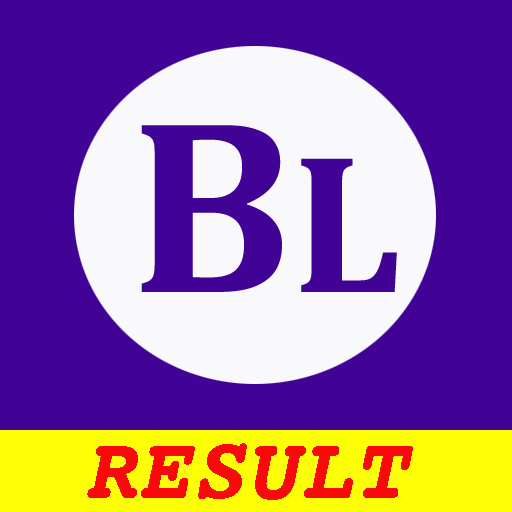 Lottery Result for BodoLand icon