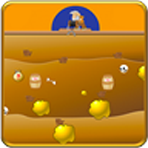 Gold Miner Pure Classic Gold Miner icon