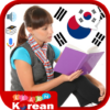 Learn Korean in just 10 minutes a day icon