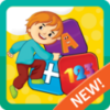 Kids Education game icon