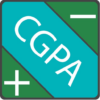 AU GPA/CGPA Calculator icon