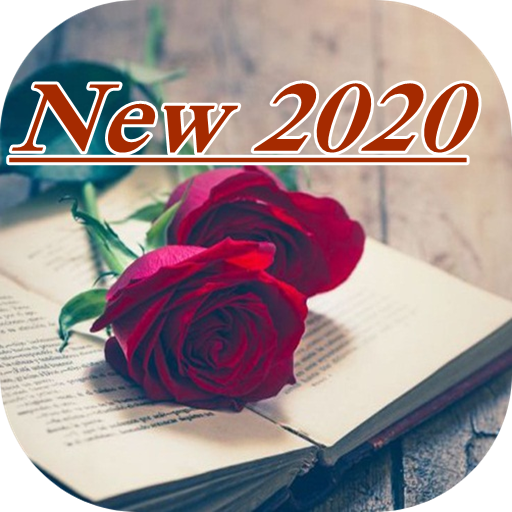 3D Red Rose Images 2020 icon