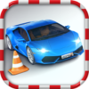 Real Car Parking Simulator 16 icon