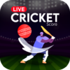 Live Cricket TV Streaming APK icon