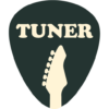 Simple Guitar Tuner icon