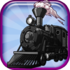 596Escape From Moving Train icon