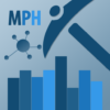 Mining Monitor 4 MiningPoolHub icon