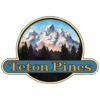 Teton Pines Country Club icon