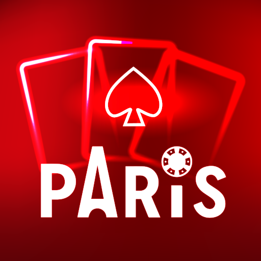 Poker Paris: Tien Len Mien Nam TLMN & Binh Xap Xam icon