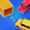 Drive Jam Parking Sort icon