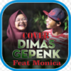 Lagu Jangan Bertengkar Lagi Monica Cofer icon