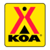 KOA | RV, Cabin & Tent Camping icon