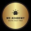 M3 Academy icon