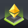 Crypto Miner Tycoon icon