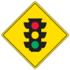 City Traffic Sign Quiz icon