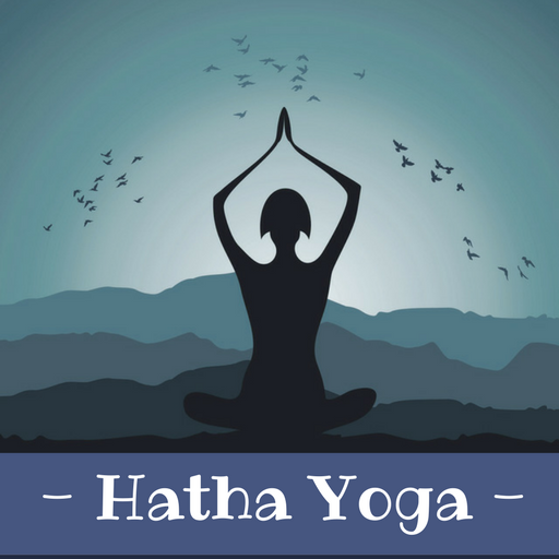 HATHA YOGA icon