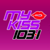 103.1 Kiss FM (KSSM) icon