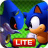 Sonic CD Lite icon